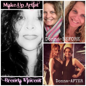 makeup By Brenda Vincent Australia